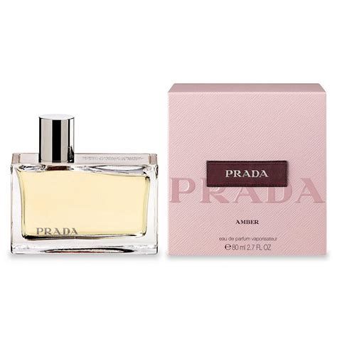 prada ambree review|prada amber perfumes for women.